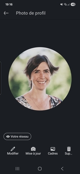 Corine Le Huede