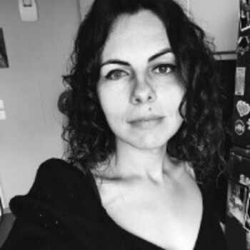 Méline Solana-Cruz