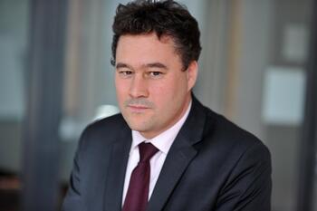 Xavier Ramette