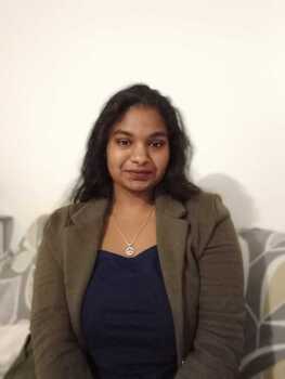 Akshaiya Premanath