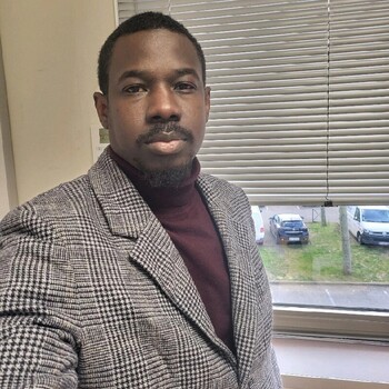 Ibrahima Diop