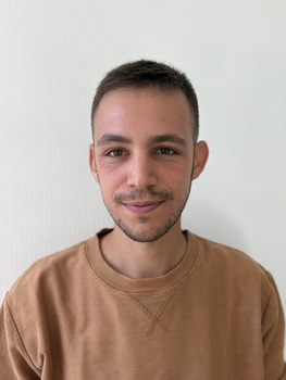 Romain Vignes