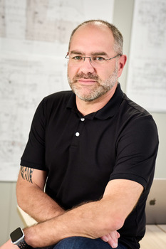 Jean-Charles Gasseau