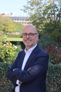 Christian de Kerangal