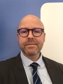 Arnaud Mesnil