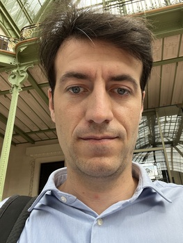 Marius Lafon