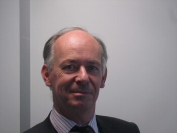 Ghislain Paulze D Ivoy