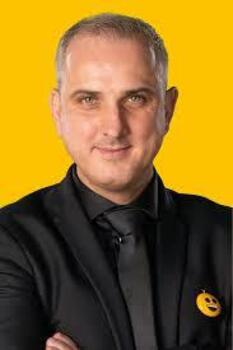 Loic Barbaras