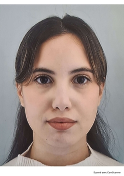 Lydia Oudjebara