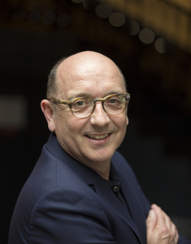 Alain Boisson