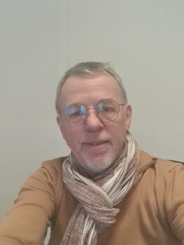 Jean Francois Thiery