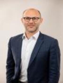 Bertrand Ribière