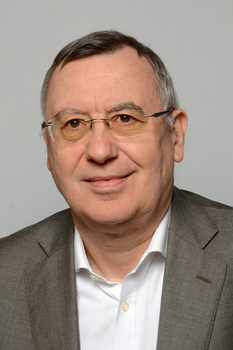 Jean-Charles Vouillon