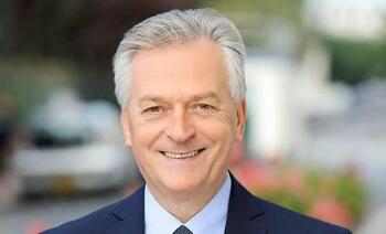 Bernard Gauducheau