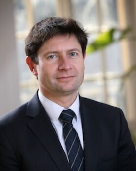 Olivier Levalois