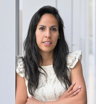 Marcela Molina