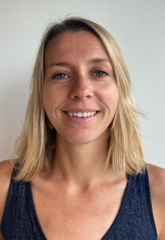 Estèle Keravec