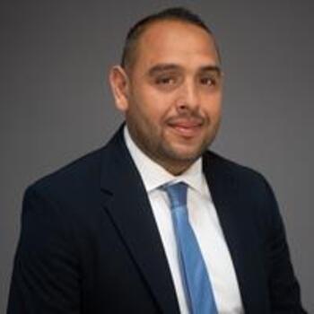 Amine Odira