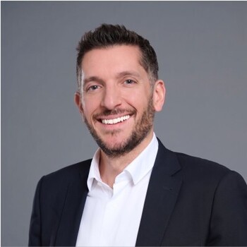 Cédric RAVIER