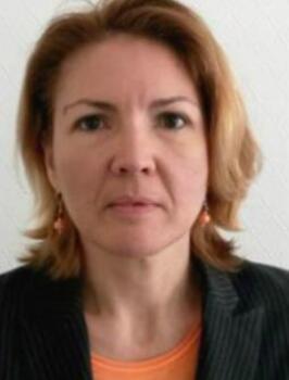 Blandine Georjon