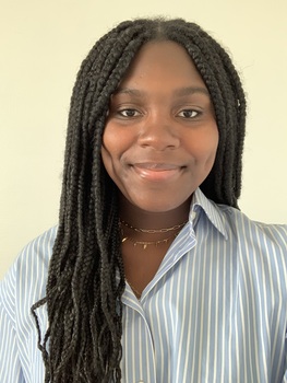 Brenda Agboma
