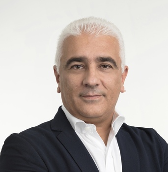 Stéphane Carteado