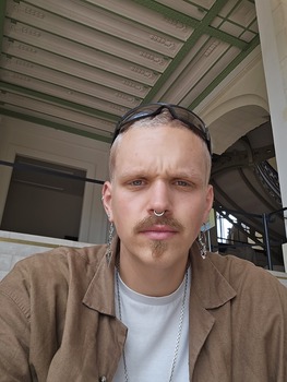 Benjamin Letessier