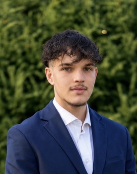 Killian Gauthier