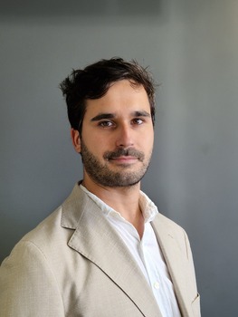 Marc Violeau