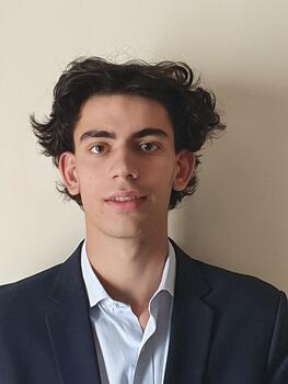 Mathieu NORDIN