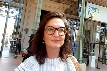 Aurélie Westjohn
