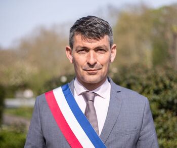 Damien Allouch