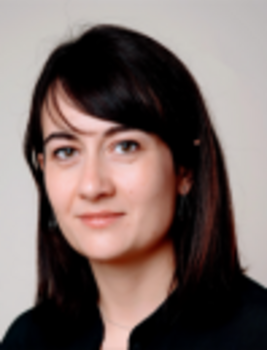 Pauline Burin