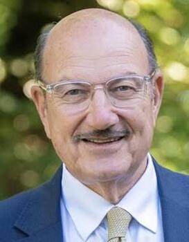 Jacques-Alain Benisti