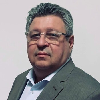 Laurent Liaigre