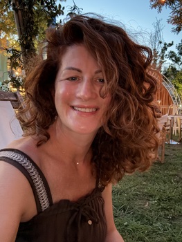 Ana Zatezalo- schenk
