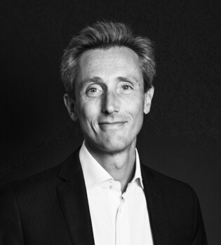 Guillaume Turcas