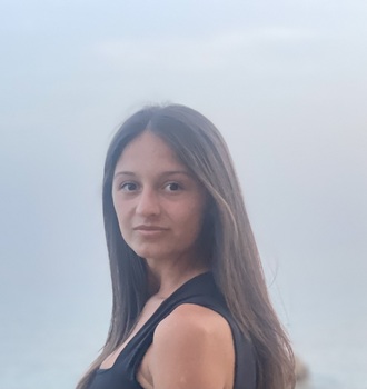 Lorena Manea