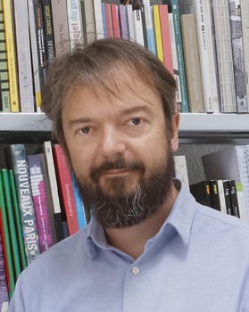 Gaston Tolila