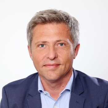 Sébastien Maire