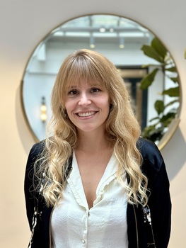 Fanny OLLIVIER