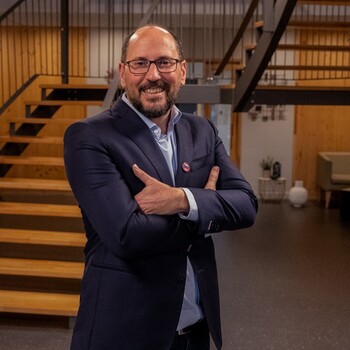 Cedric Hanot