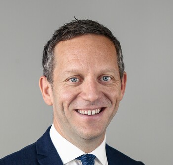 Gareth Sellars
