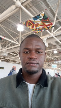 Tomy Frederic Ngondi Oyie