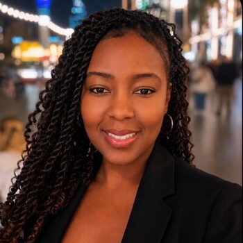 Christelle David