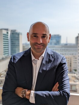 Mohammed Abdelmoumene