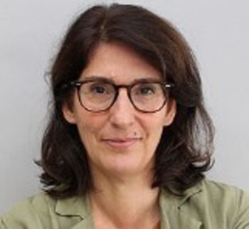 Laurence Marin