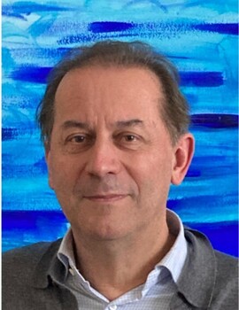 Régis MEYER