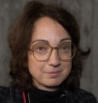 Marie-France Escoffier
