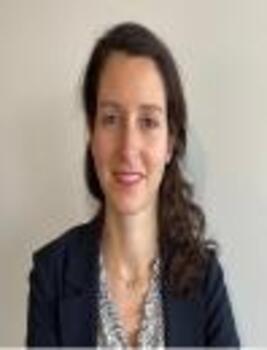 Pauline Estager